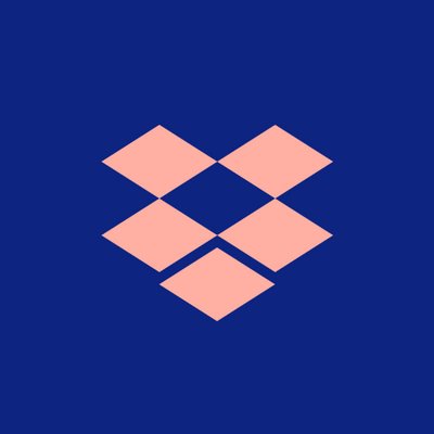 Dropbox logo