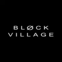 Block Village logo