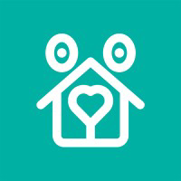 TrustedHousesitters logo